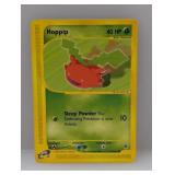 Pokemon 2002 Hoppip 112