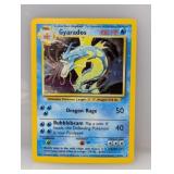 1999 Pokemon Gyarados Holo #6