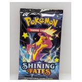 Pokemon Shining Fates Pack