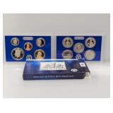 2025 US Mint Proof Set