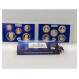 2025 US Mint Proof Set