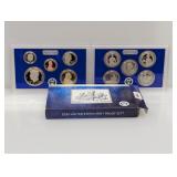 2025 US Mint Proof Set