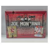 2020 Leaf Metal Joe Montana Collection Hobby Box