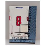 2024 Leaf Alexander Ovechkin Relic #1