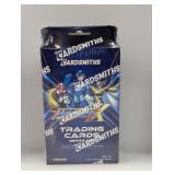 2025 Cardsmiths Megaman Collector Box