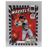 2025 Aaron Judge Donruss Diamond Marvels #16