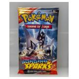 Pokemon Scarlet & Violet Surging Sparks Pack