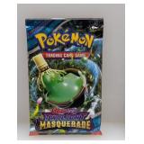 Pokemon Scarlet & Violet Twilight Masquerade Pack