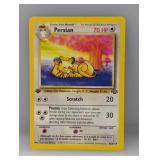 Pokemon 1999 1stï¿½Edition Persian 42