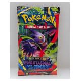 Pokemon Mega Evolutions Phantasmal Flames Pack