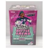 2026 Bo Jackson Battle Arena Griffey Jr Blaster