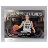 2024 Panini Prizm Draft Picks Campus Legends RC #5