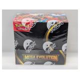 Pokemon Mega Evolution Booster Box