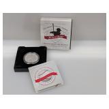 2022 Negro League BB Comm UNC Silv $1