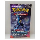 Pokemon Scarlet & Violet Temporal Forces Pack