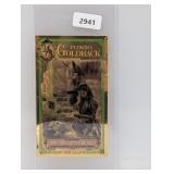 1/2000th oz 24K Florida Goldback