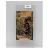 1/2000th oz 24K Florida Goldback