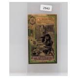 1/2000th oz 24K Florida Goldback