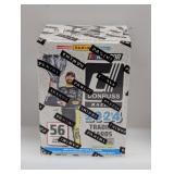 2024 Panini Donruss NASCAR Blaster Box