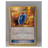 2015 Pokemon Trainer VS Seeker #110  Creases