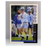 1998 Peyton Manning Score RC #233