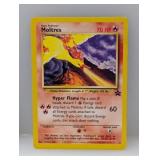 2000 Pokemon Promo Moltres #21