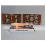 2020 US Mint Proof Set