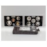 2023 US Mint Silv Proof Set