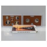 2021 US Mint Proof Set