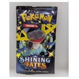 Pokemon Shining Fates Pack