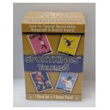 2024 Sportkings Volume 5 Blaster Box