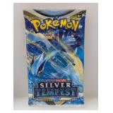 Pokemon Sword & Shield Silver Tempest Pack