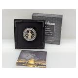 2024 Greatest Generation Comm PF Half $1