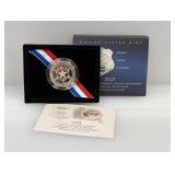 2021 Law Enforcement Comm PF Half $1