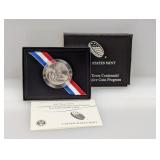 2017 Boys Town Comm UNC Half $1