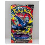 Pokemon Mega Evolutions Phantasmal Flames Pack