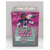 2026 Bo Jackson Battle Arena Griffey Jr Blaster