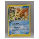 Pokemon 2003 Omastar 19