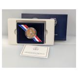 2003 First Flight Centennial Comm PF Half $1