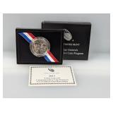 2013 5 Star General Comm UNC Half $1
