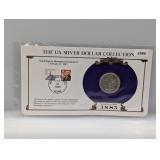 US Silver Dollar Collection (1885)