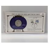 US Silver Dollar Collection (1884)