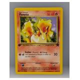 Pokemon 2000 1stï¿½Edition Ponyta 64