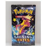 Pokemon Shining Fates Pack