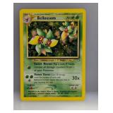 2000 Pokemon Neo Genesis Bellossom Holo #3