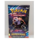 Pokemon Scarlet & Violet Twilight Masquerade Pack
