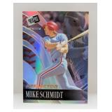 Schmidt Press Pass Premium Ref 1/1 Pre-Prod Proof