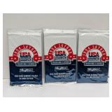 (3) 1994 Skybox Usa Basketball Packs