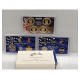 2007 US Mint Proof Set