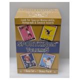 2024 Sportkings Volume 5 Blaster Box